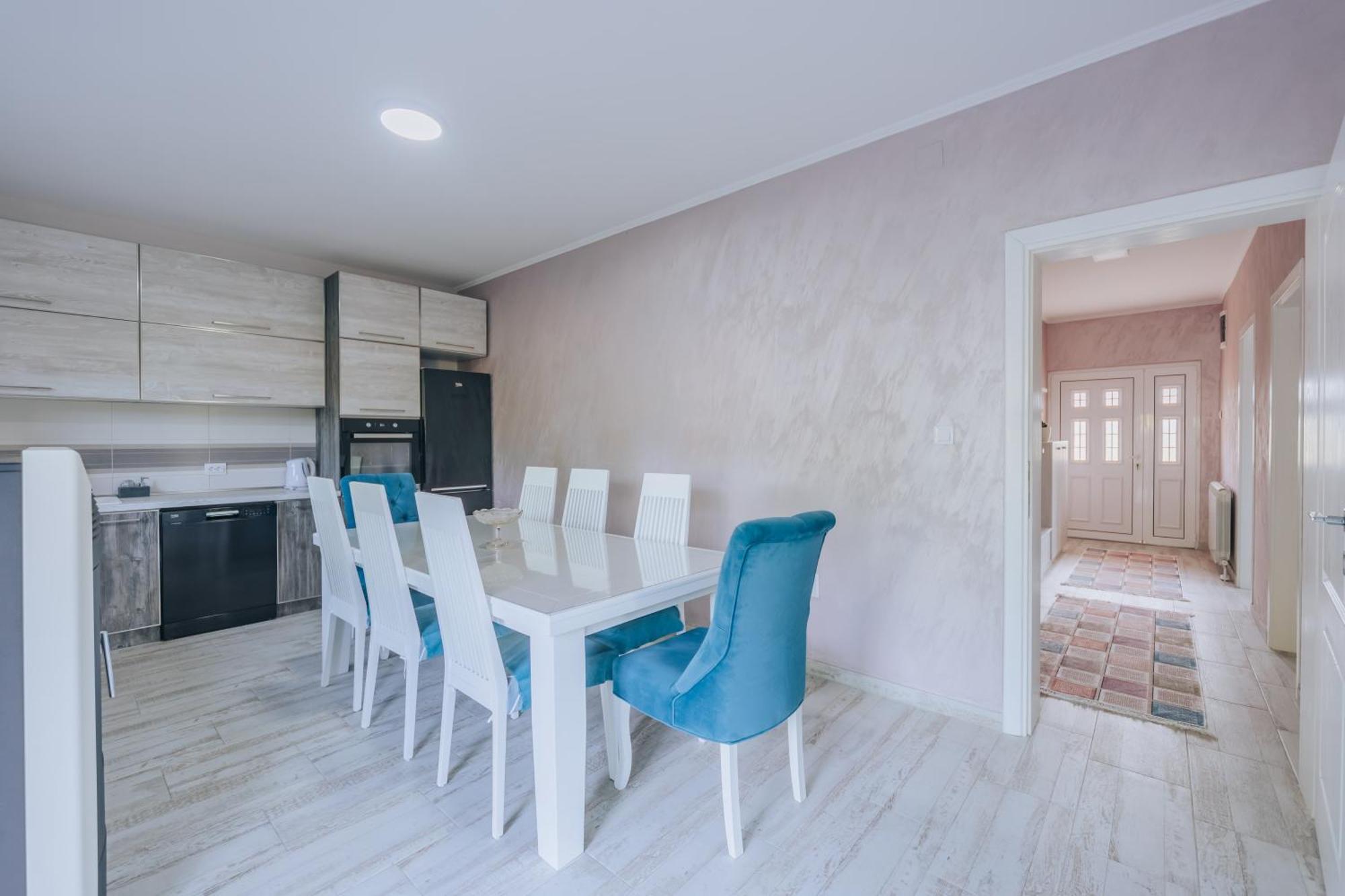 Apartment Majstorina Virpazar Exterior foto