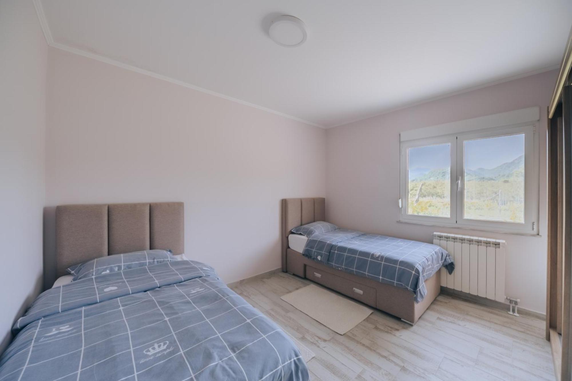 Apartment Majstorina Virpazar Exterior foto