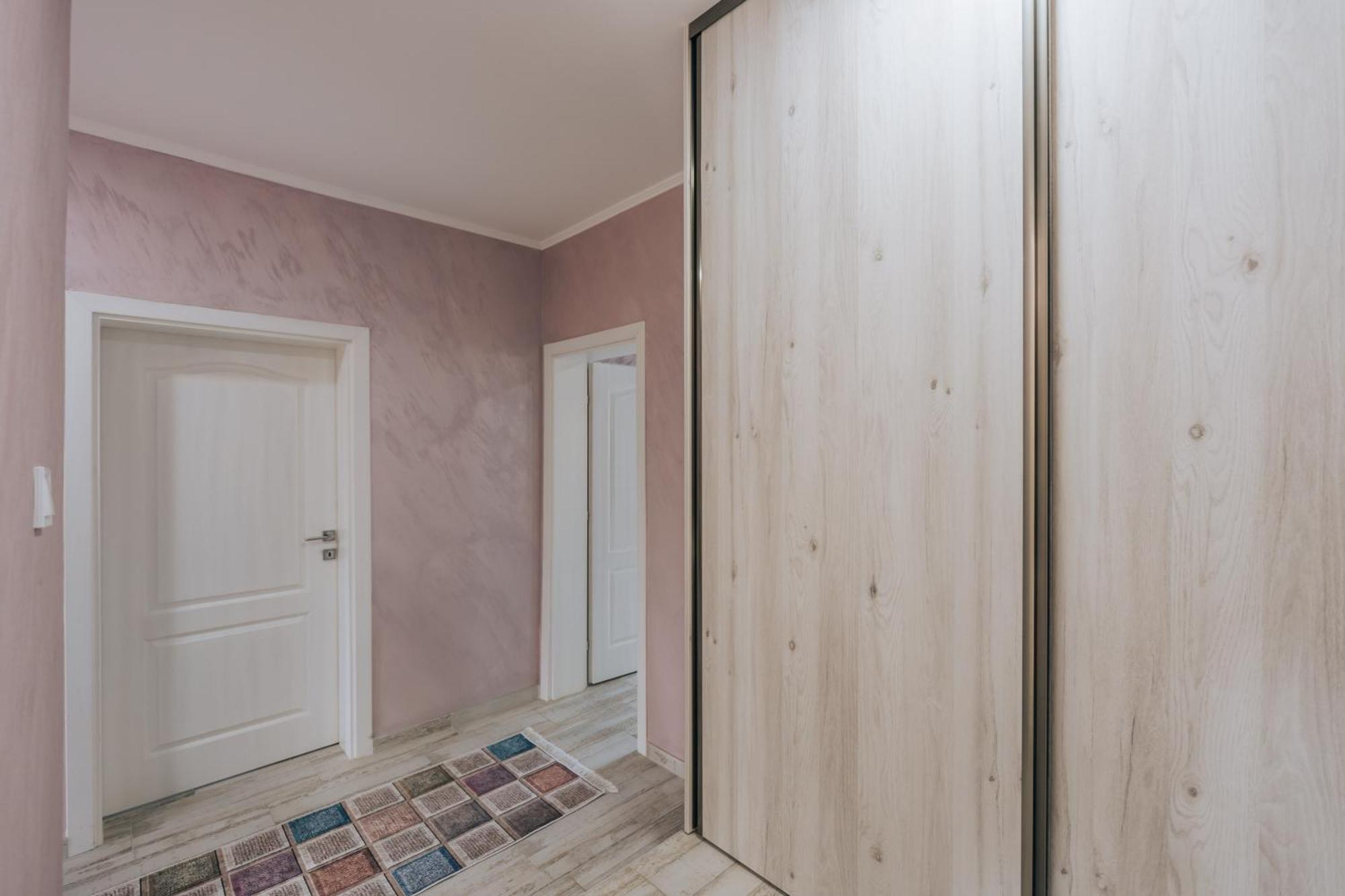 Apartment Majstorina Virpazar Exterior foto