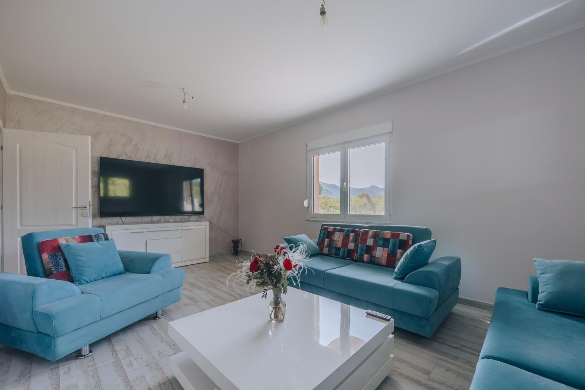 Apartment Majstorina Virpazar Exterior foto