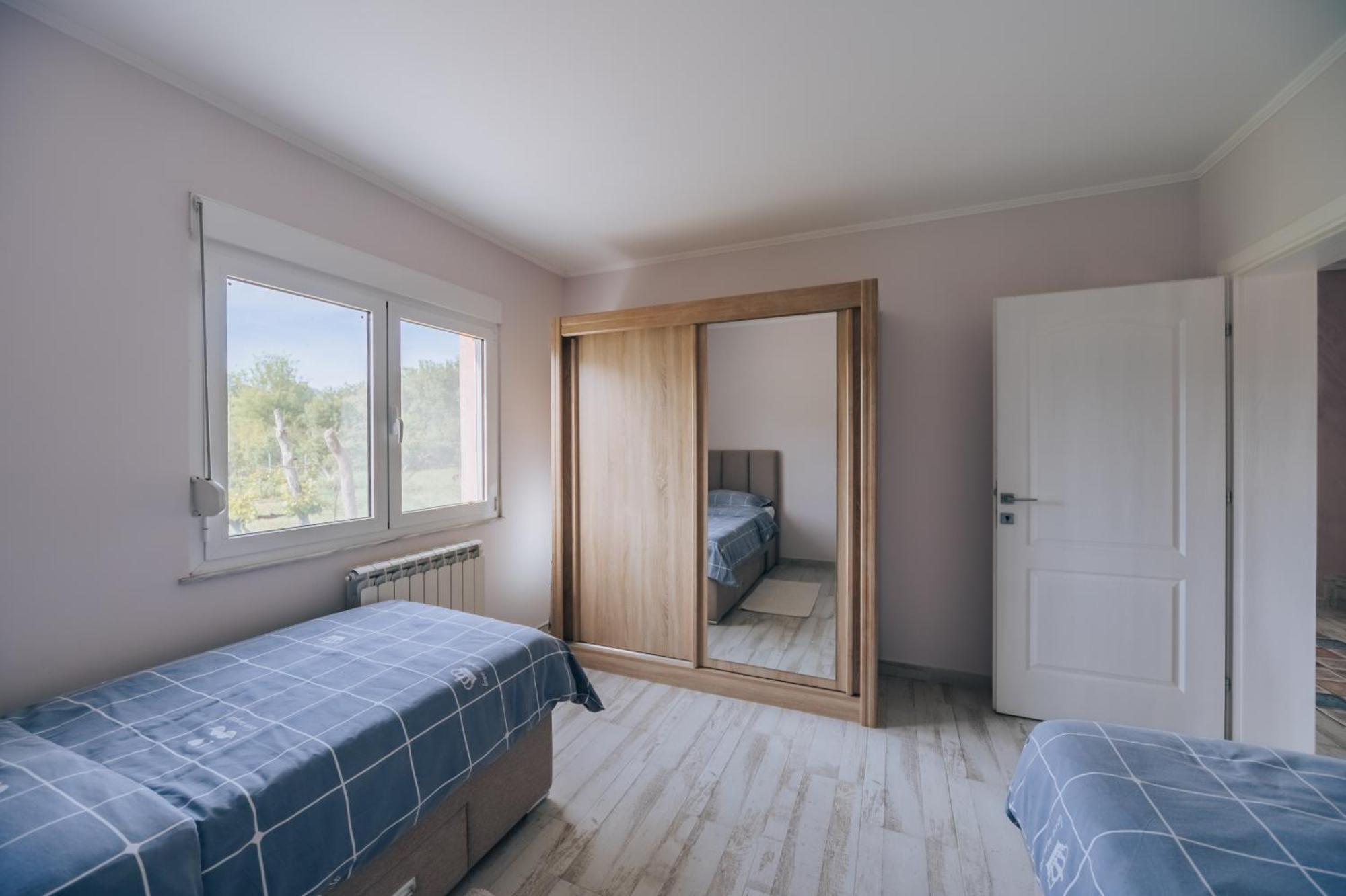 Apartment Majstorina Virpazar Exterior foto