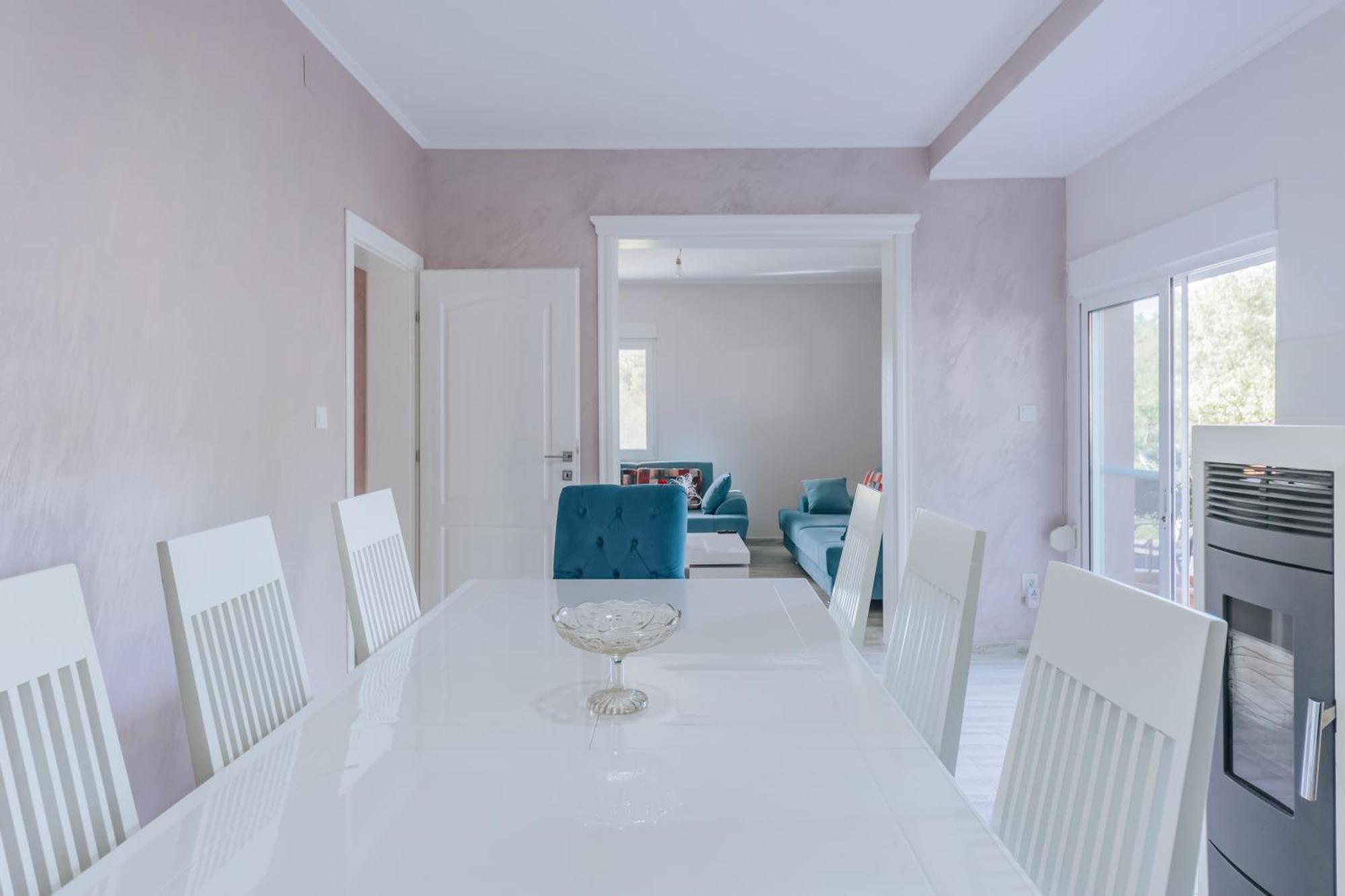 Apartment Majstorina Virpazar Exterior foto