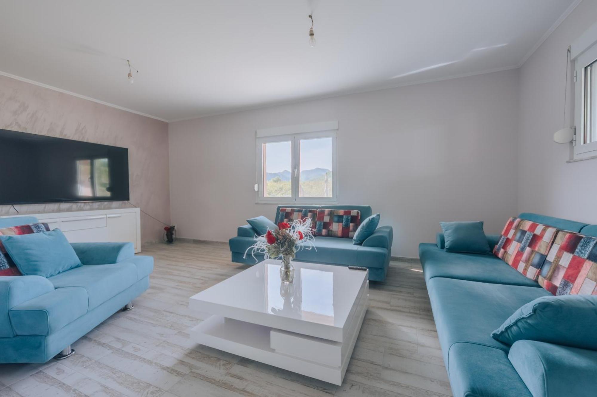 Apartment Majstorina Virpazar Exterior foto