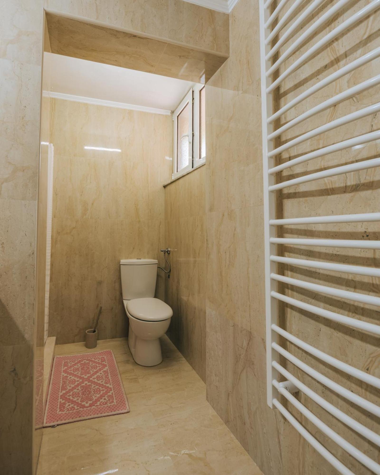 Apartment Majstorina Virpazar Exterior foto